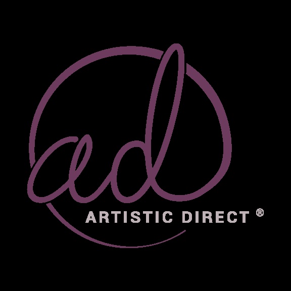 ARTISTIC DIRECT logo